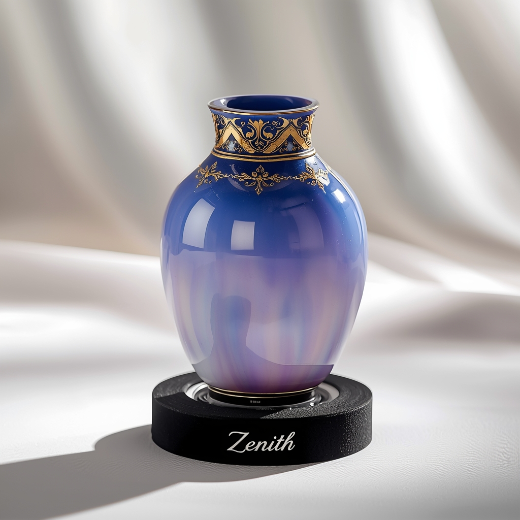 Zenith miniature vaas limited edition