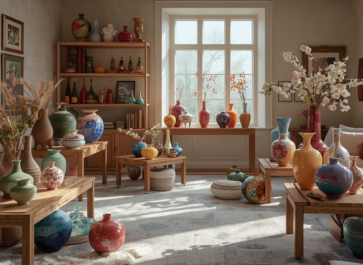 Atelier van Kheflaxxxyvorgir